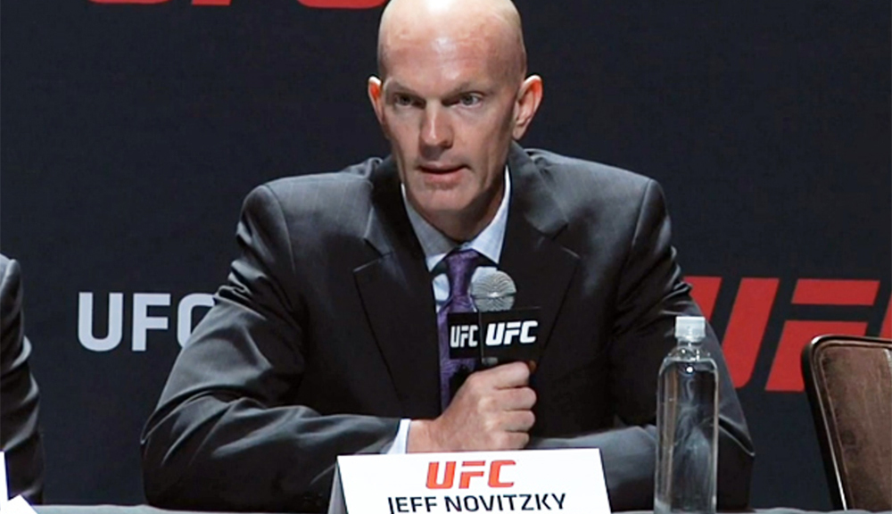Ủy Ban Thể Thao Florida sẽ hợp pháp hóa cần sa trước những trận đấu tại UFC?